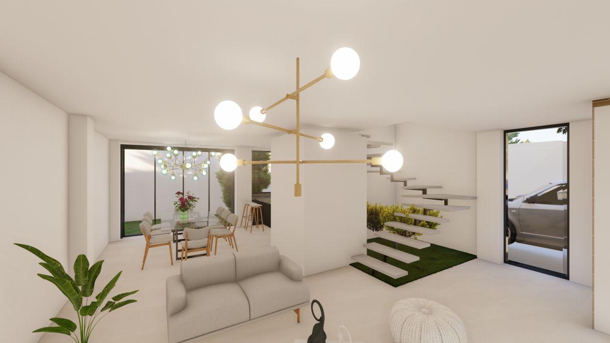 Casas de Venta Jardines de Puembo — imagen 6