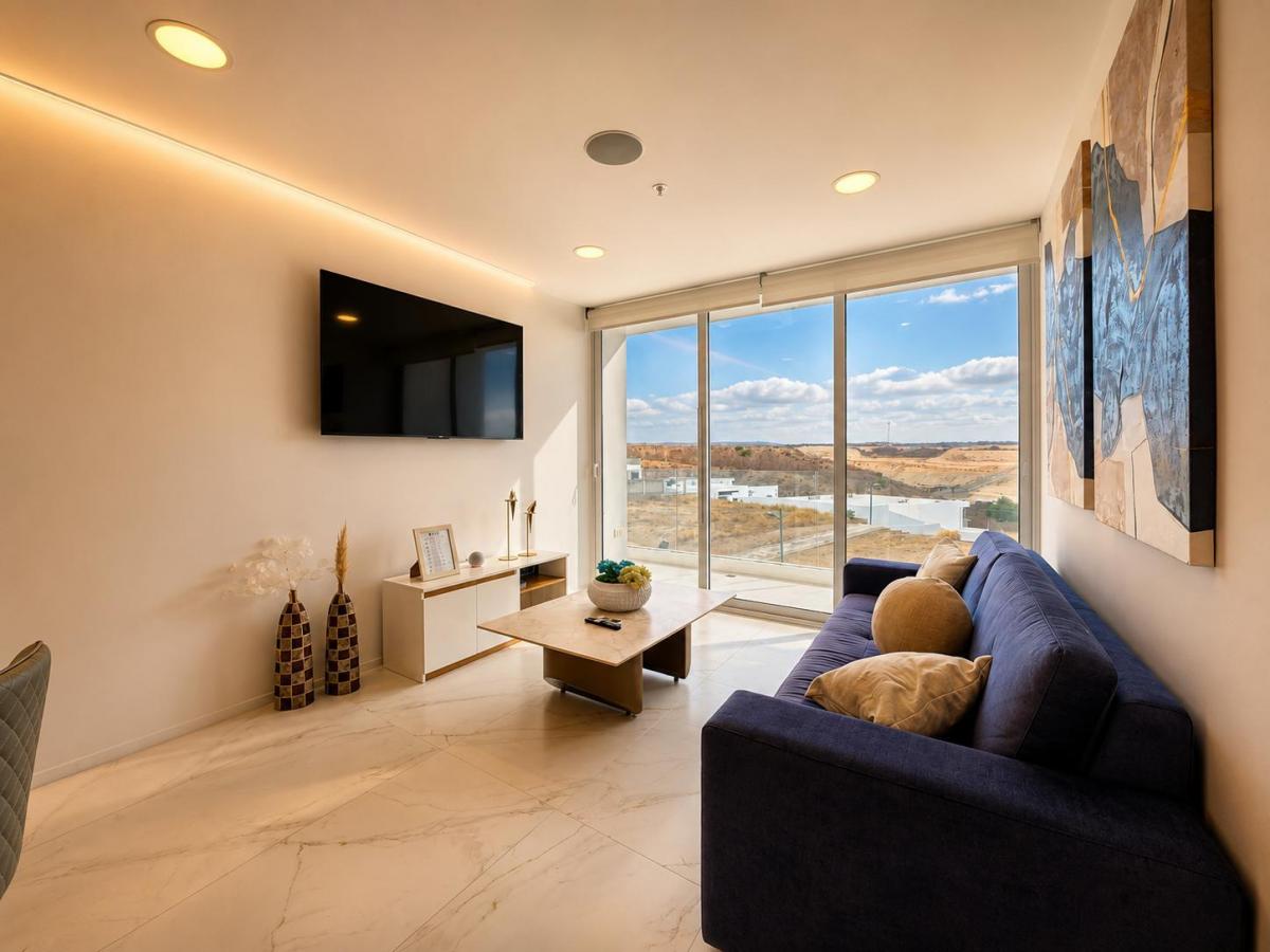 Vendo Dpt Amoblado de 3 Dormitorio, Torres Elit Ciudad del Mar, Manabí — imagen 9