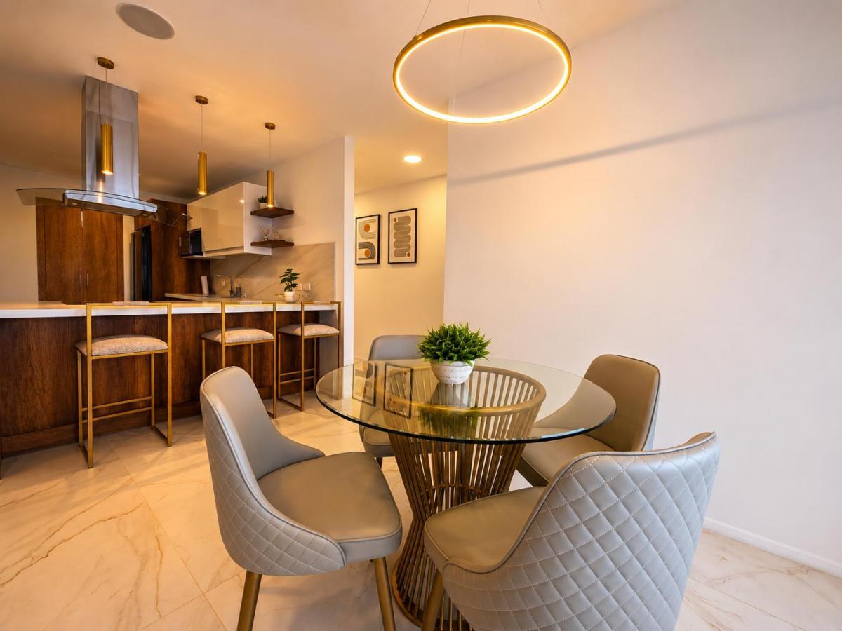Vendo Dpt Amoblado de 3 Dormitorio, Torres Elit Ciudad del Mar, Manabí — imagen 8