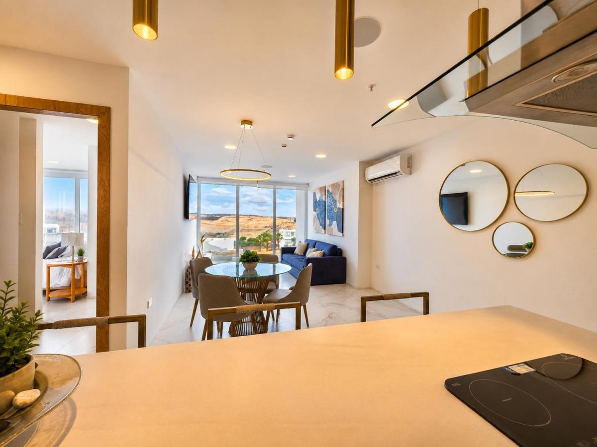Vendo Dpt Amoblado de 3 Dormitorio, Torres Elit Ciudad del Mar, Manabí — imagen 6