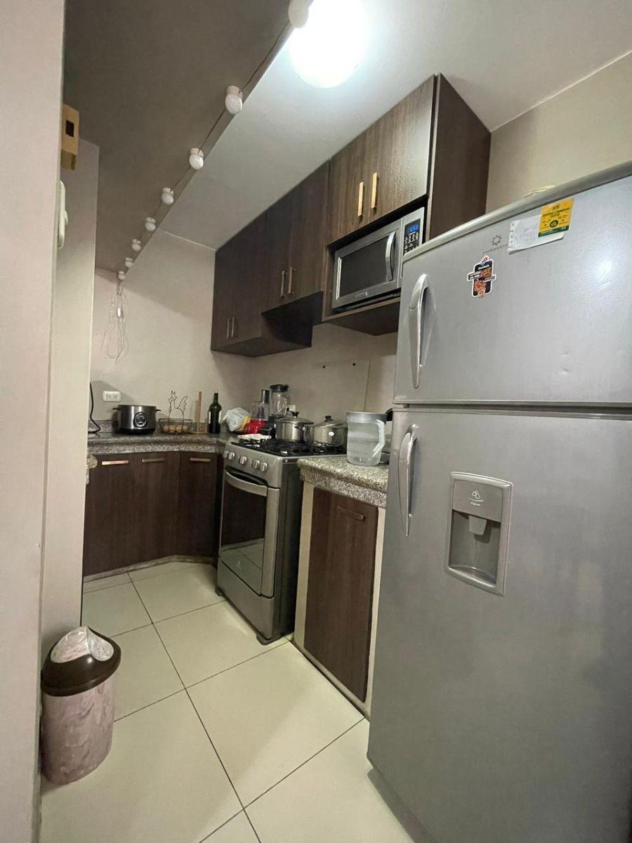 Venta: Departamento 2 Dorm. en El Centro de Guayaquil, Guayas — imagen 6