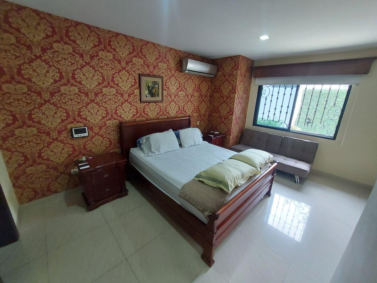 Casa en Renta o Venta en Urbanizacion Puerto Azul, Guayas — imagen 3