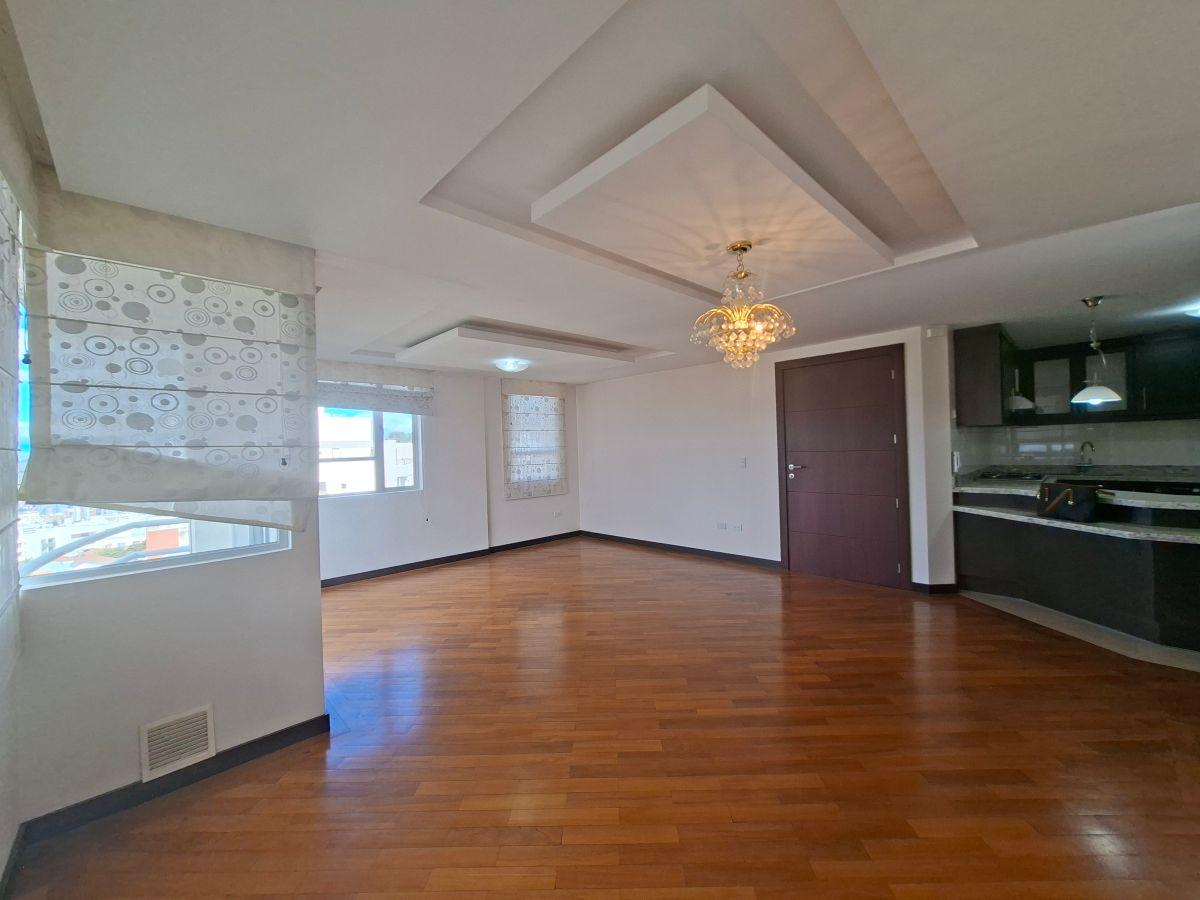 Dpto 127 m² El Bosque | Vista Al Oriente | Chanul | 2 Parqueaderos | Financiamiento — imagen 4