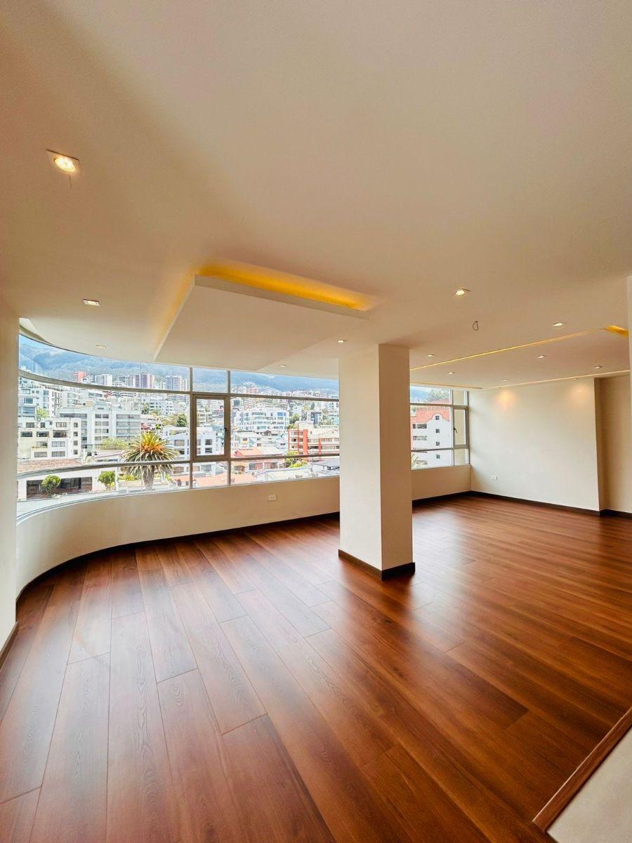 Departamento de 170 m² con 3 Habitaciones en Venta en Quito Tenis — imagen 10