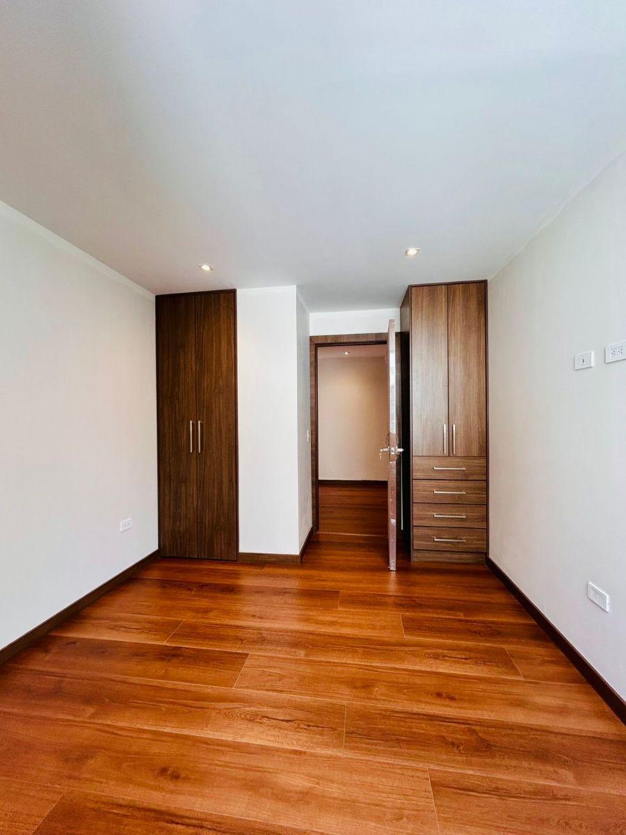 Departamento de 170 m² con 3 Habitaciones en Venta en Quito Tenis — imagen 6