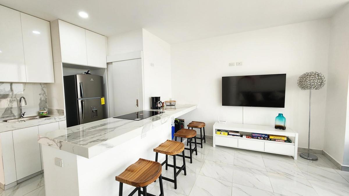 En Venta Departamento en Cumbre Blanca Beach Tower — imagen 7