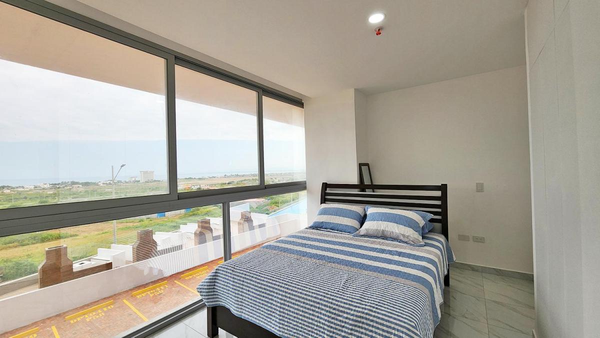 En Venta Departamento en Cumbre Blanca Beach Tower — imagen 5