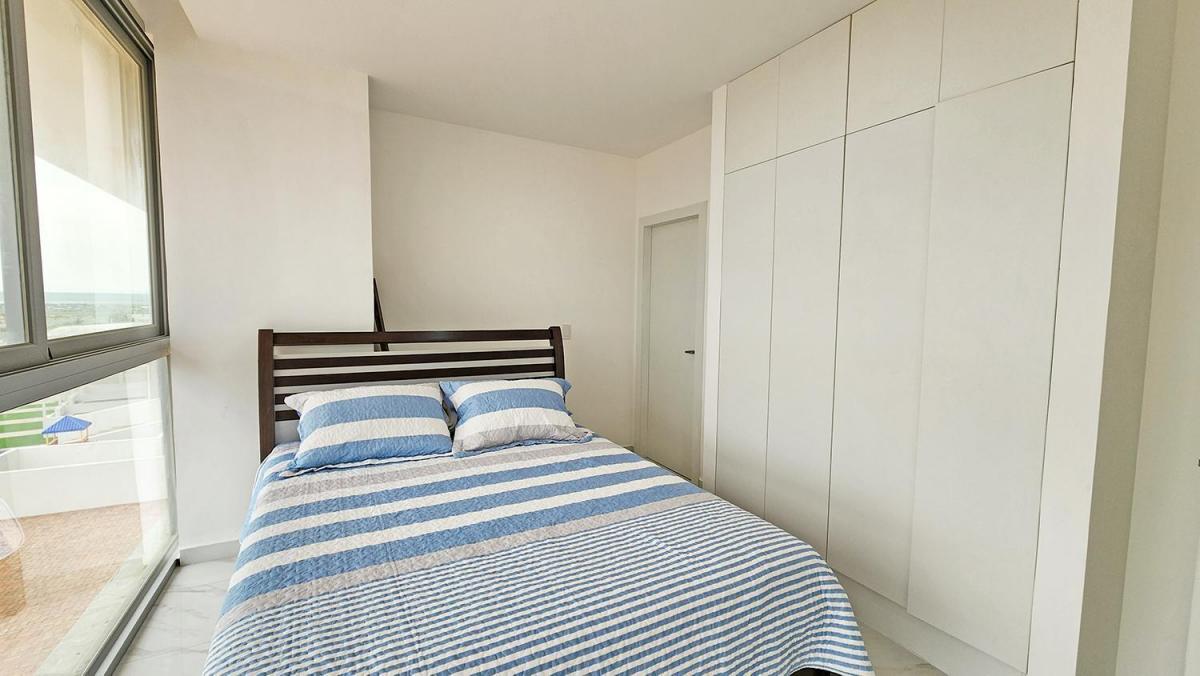 En Venta Departamento en Cumbre Blanca Beach Tower — imagen 4