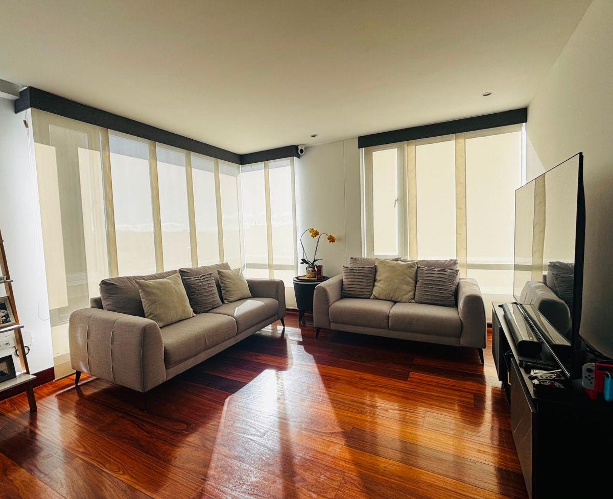 Venta Departamento 2 Dorm. en Quito Tenis — imagen 10