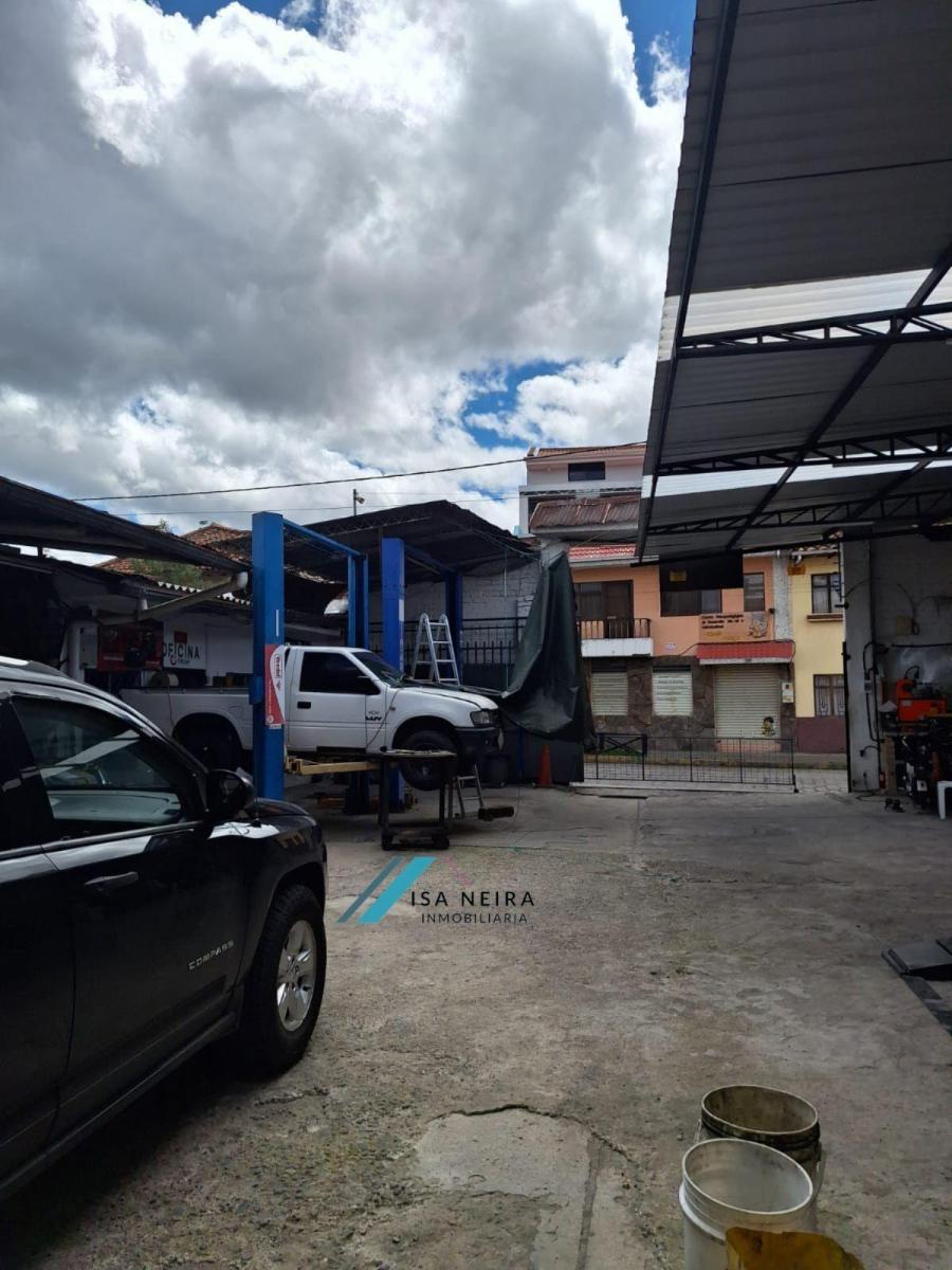 Casa - San Sebastián, Azuay — imagen 4
