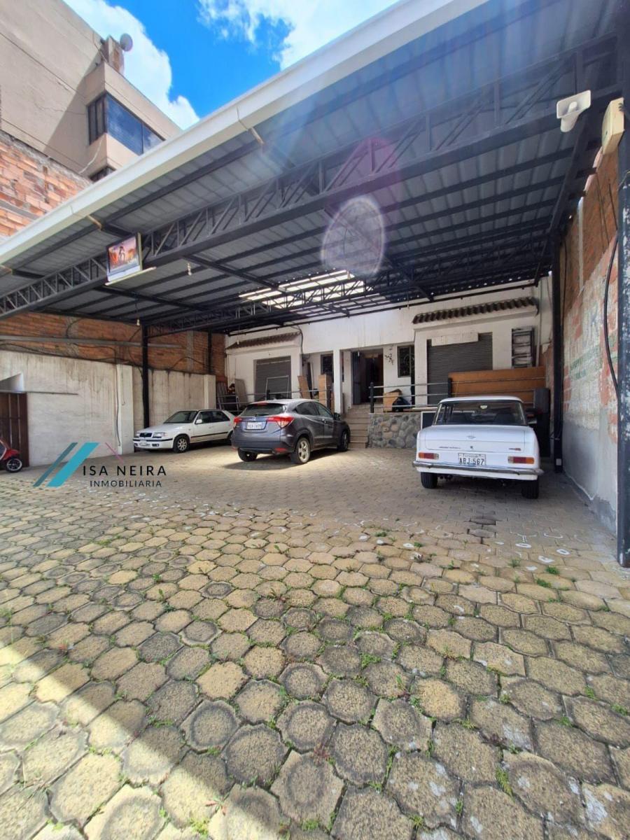 Casa - San Sebastián, Azuay — imagen 3