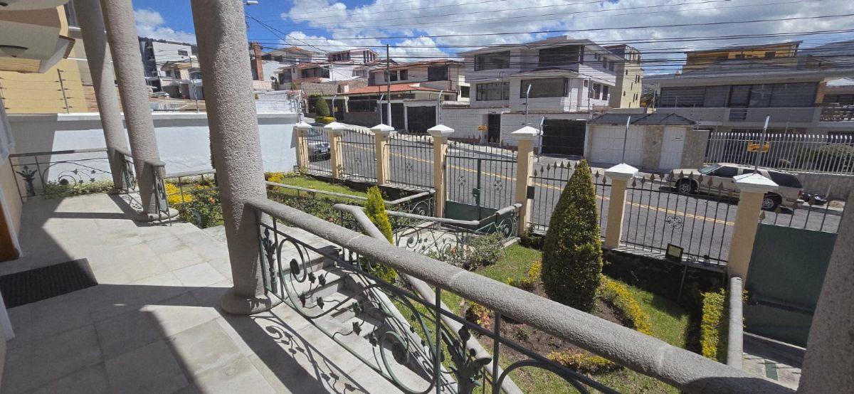 Venta Casa Urb. El Condado — imagen 5