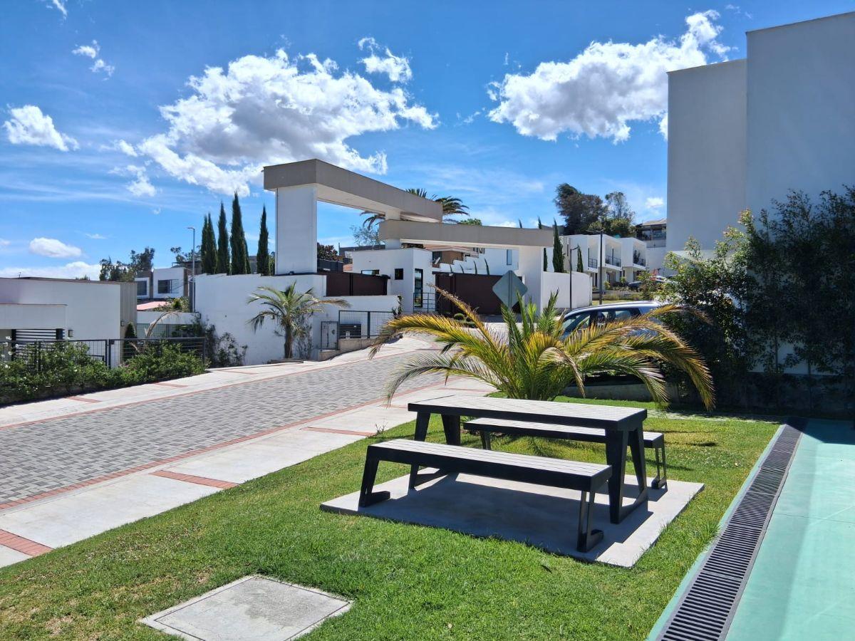 Vendo Hermosa Casa - Entrada a Puembo - Vista — imagen 10