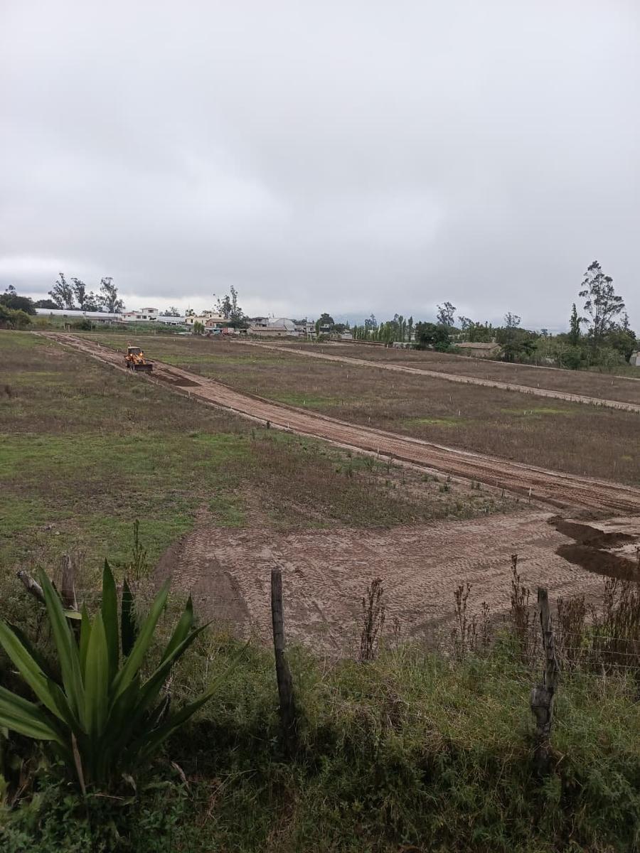 Lotes de 200 m² en Atuntaqui | Inversión Desde $16.500, Imbabura — imagen 5