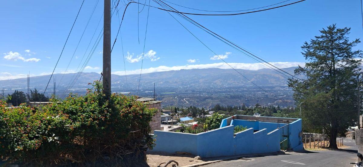 Vendo Terreno Urbanizado en Nayon — imagen 5