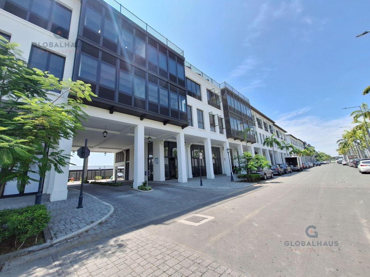 Venta Terreno Esquinero Urb. Aires Norte, Samborondón, 255 m². V. O. Guayas — imagen 7