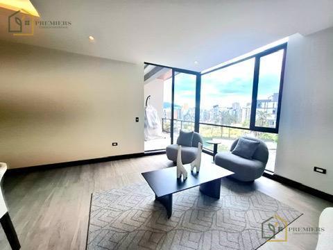 Muy Lindo Departamento por Estrenar, Tres Habitaciones — imagen 10