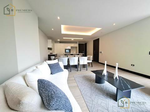 Muy Lindo Departamento por Estrenar, Tres Habitaciones — imagen 9