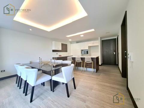 Muy Lindo Departamento por Estrenar, Tres Habitaciones — imagen 8