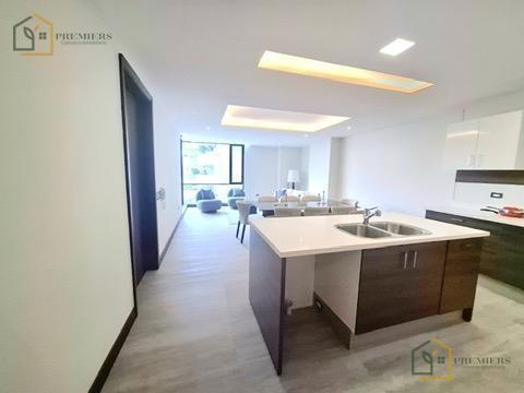 Muy Lindo Departamento por Estrenar, Tres Habitaciones — imagen 7