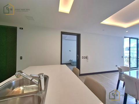Muy Lindo Departamento por Estrenar, Tres Habitaciones — imagen 6