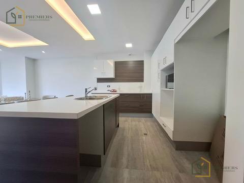 Muy Lindo Departamento por Estrenar, Tres Habitaciones — imagen 5