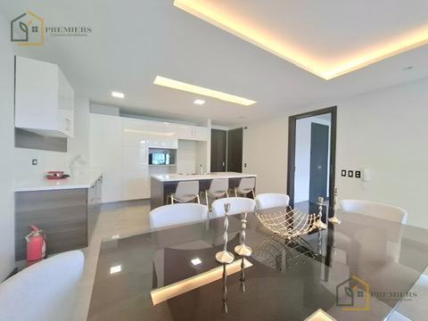 Muy Lindo Departamento por Estrenar, Tres Habitaciones — imagen 4