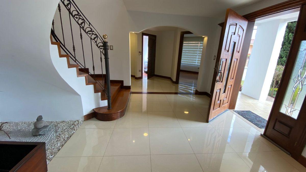 Casa Independiente en Venta y Renta | San José del Valle | Urbanización Privada | 1.010 m² Terreno — imagen 5