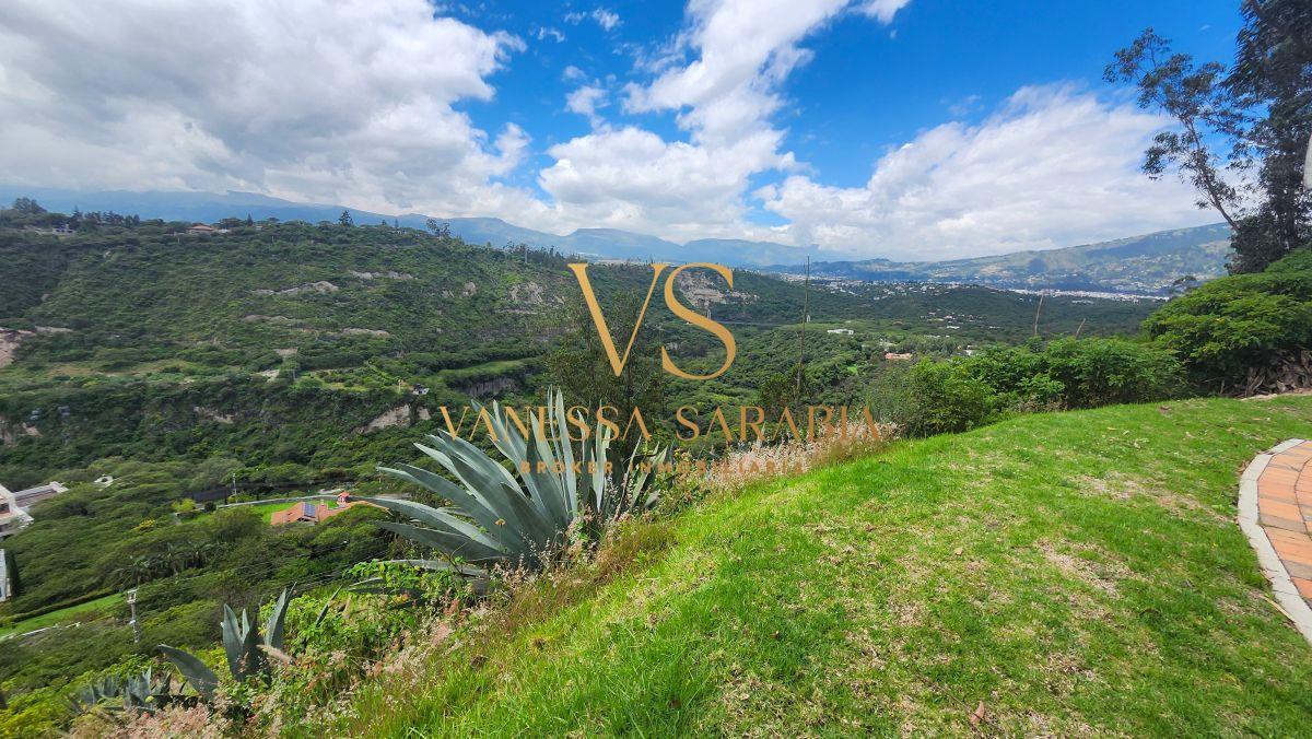 Terreno de 1137 m² en Venta en Urbanización Privada en Cumbayá — imagen 10