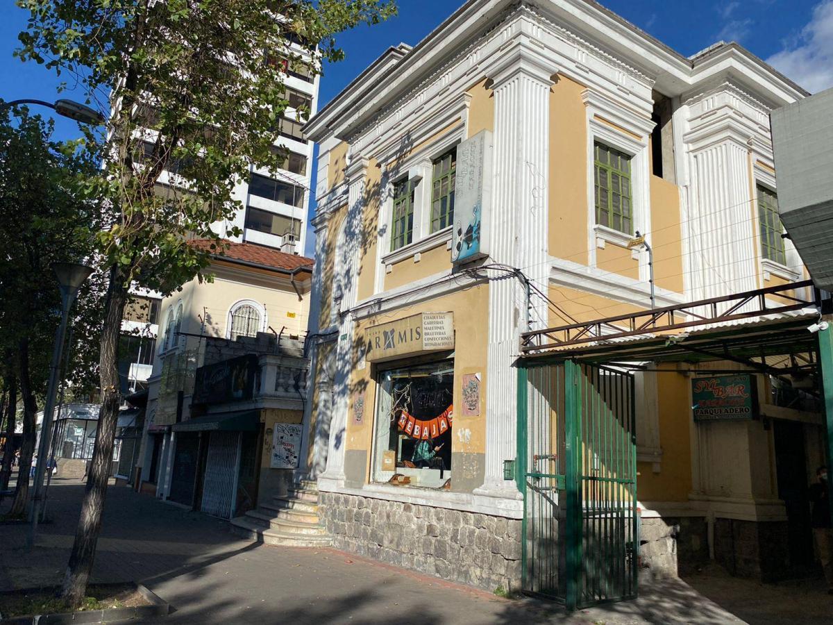 Venta Casa 592 m², Av Amazonas, La Mariscal — imagen 6