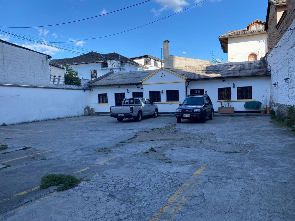 Venta Casa 592 m², Av Amazonas, La Mariscal — imagen 2