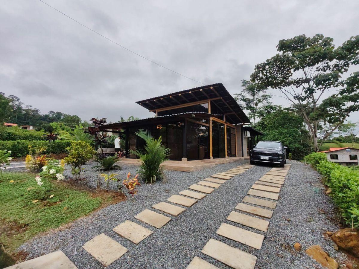 Casa Rentera a Estrenar en Puerto Quito (Airbnb) — imagen 10