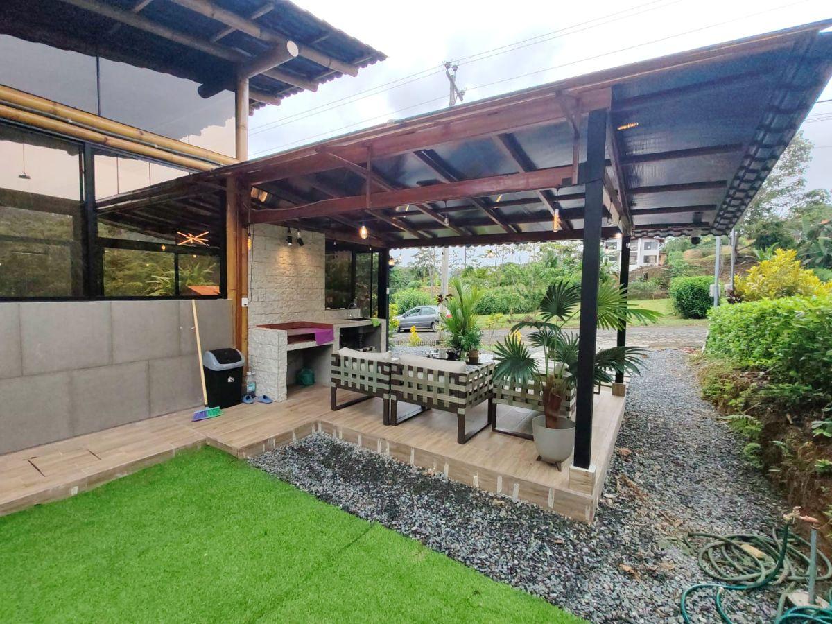 Casa Rentera a Estrenar en Puerto Quito (Airbnb) — imagen 7