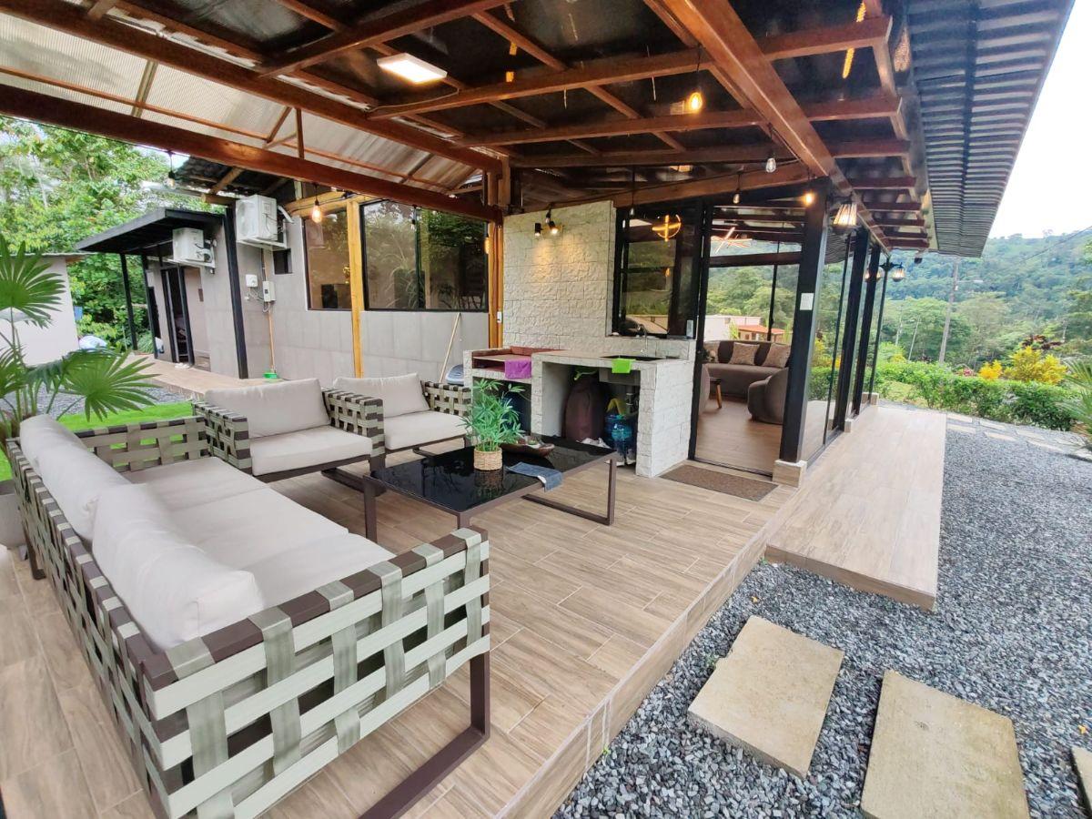 Casa Rentera a Estrenar en Puerto Quito (Airbnb) — imagen 5