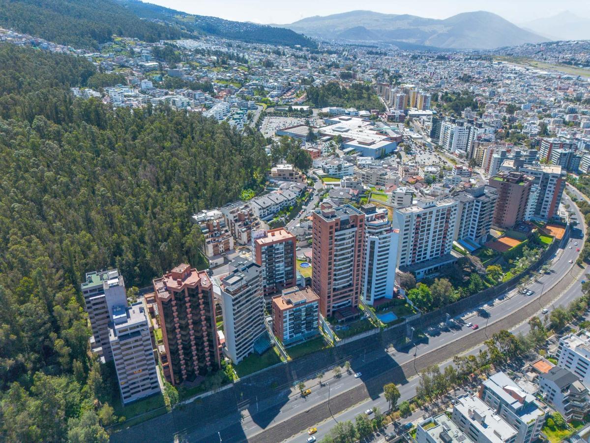 Departamento en Venta 340 m² El Bosque Quito — imagen 8