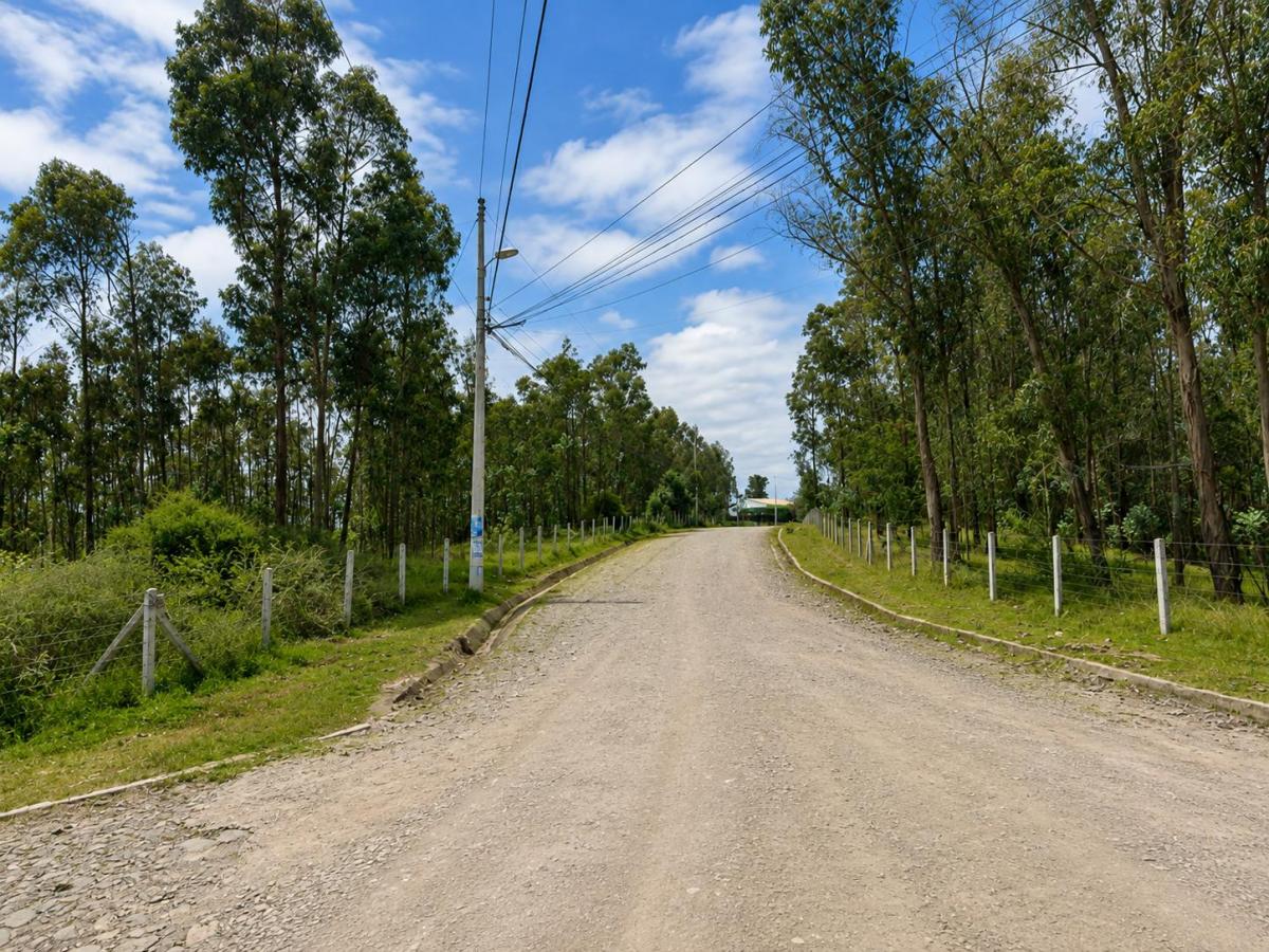Terreno en Venta – La Merced - Quito — imagen 3