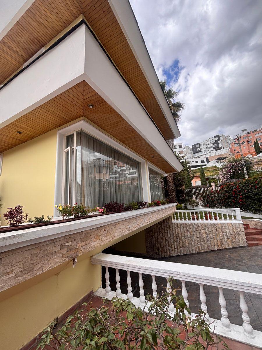 Vendo Linda Casa Balcón del Norte, Urbanización Cerrada Full Seguridad 4 Dorm. 507 m Const — imagen 7