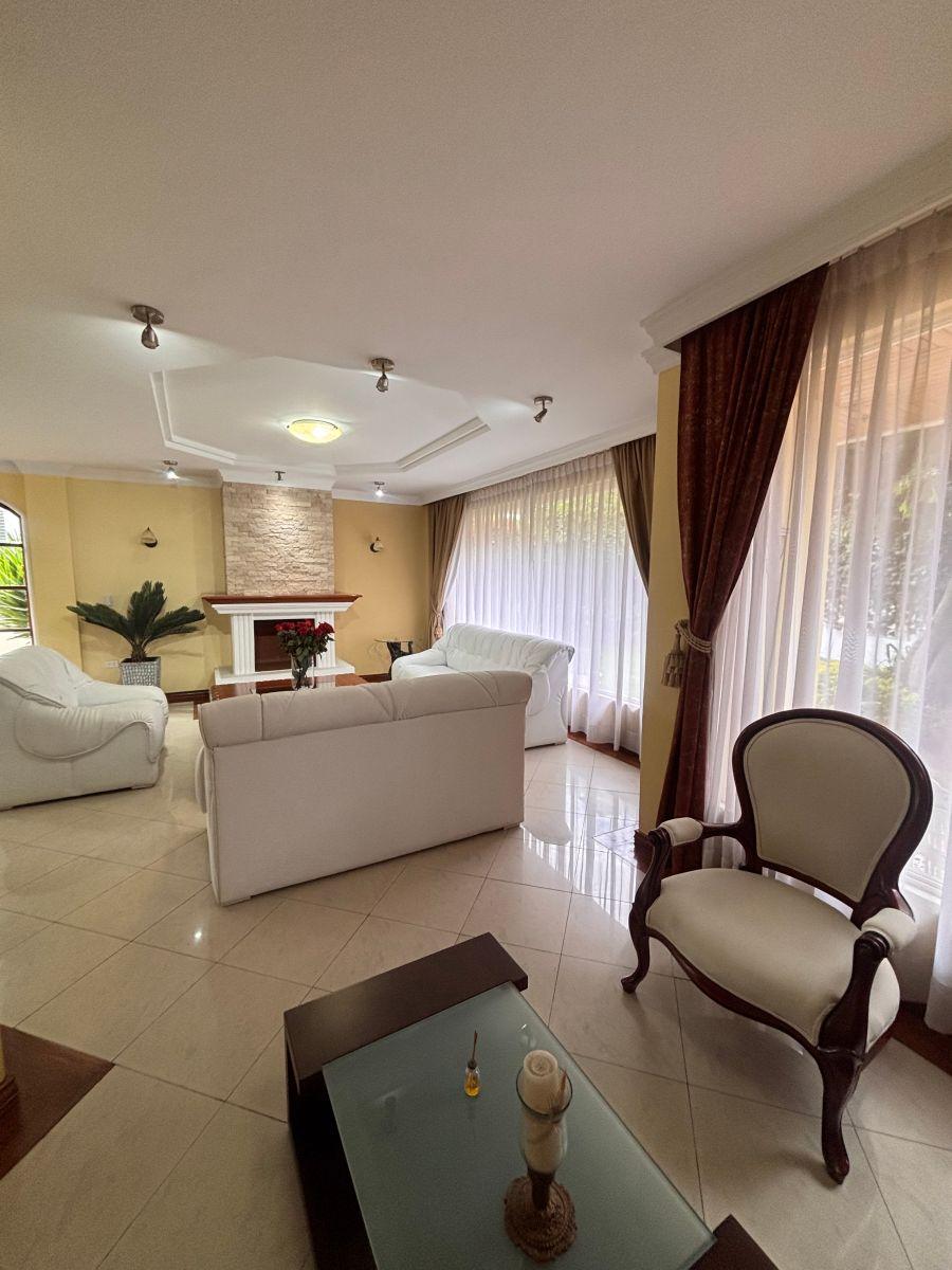 Vendo Linda Casa Balcón del Norte, Urbanización Cerrada Full Seguridad 4 Dorm. 507 m Const — imagen 6