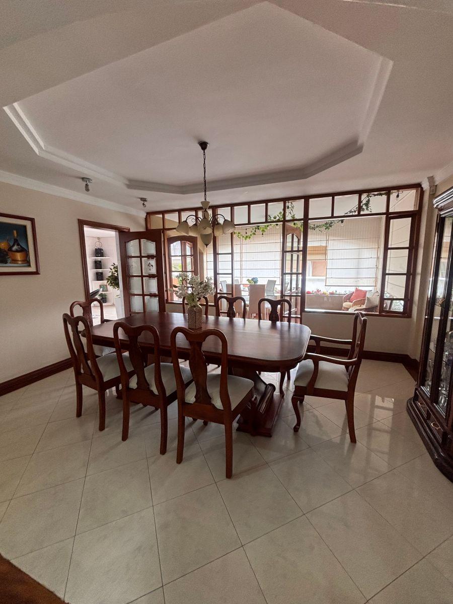 Vendo Linda Casa Balcón del Norte, Urbanización Cerrada Full Seguridad 4 Dorm. 507 m Const — imagen 4