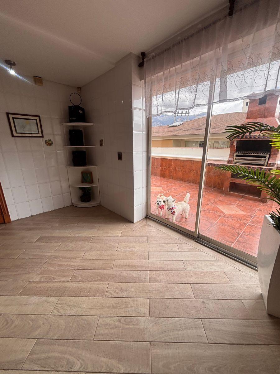 Vendo Linda Casa Balcón del Norte, Urbanización Cerrada Full Seguridad 4 Dorm. 507 m Const — imagen 2