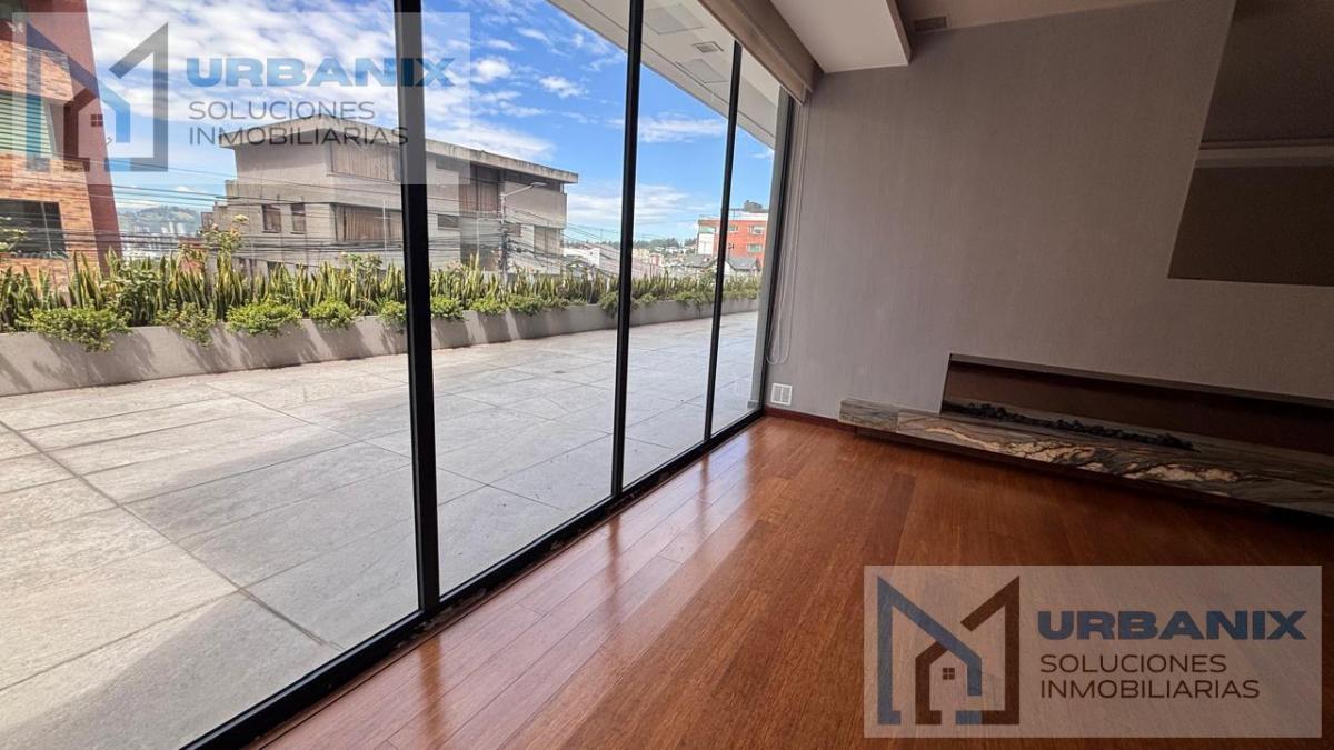Departamento en Venta Quito Tenis — imagen 9
