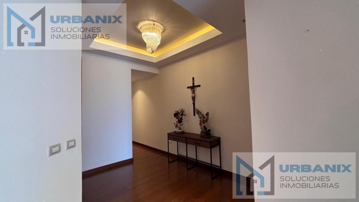 Departamento en Venta Quito Tenis — imagen 8