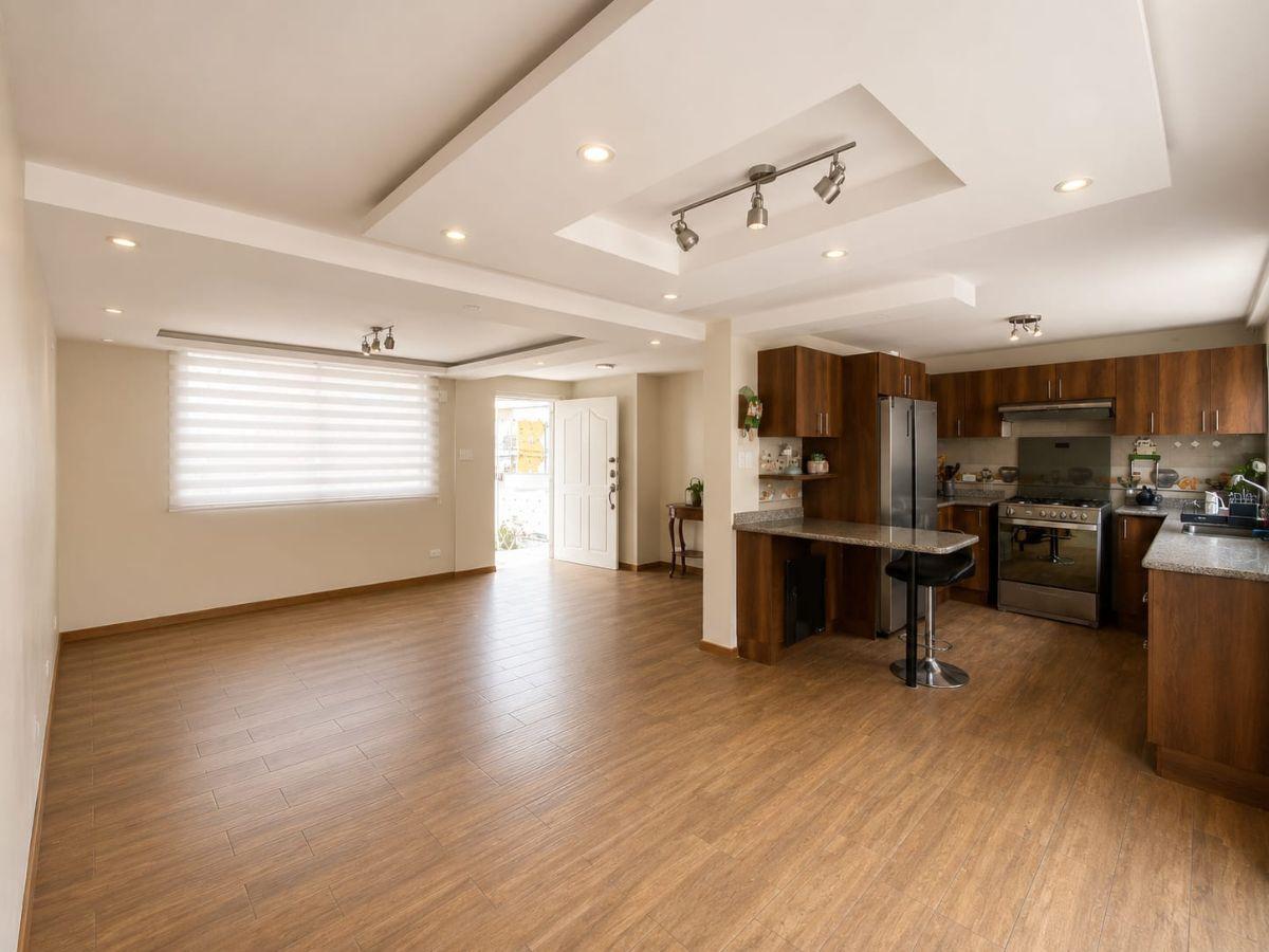 Casa en Venta Urb Mastodontes - Carcelen — imagen 10