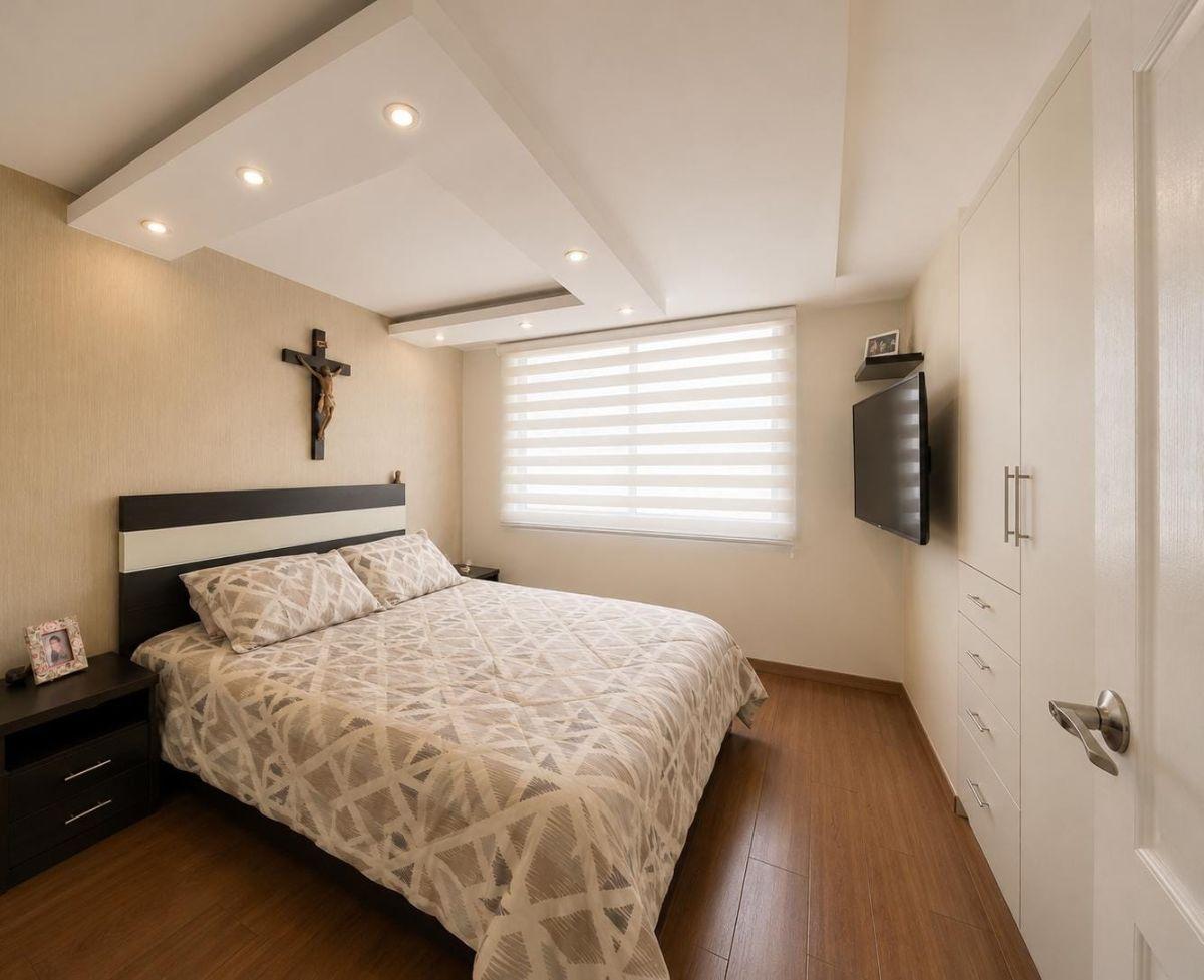 Casa en Venta Urb Mastodontes - Carcelen — imagen 8
