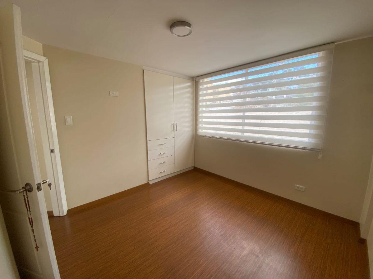 Casa en Venta Urb Mastodontes - Carcelen — imagen 5