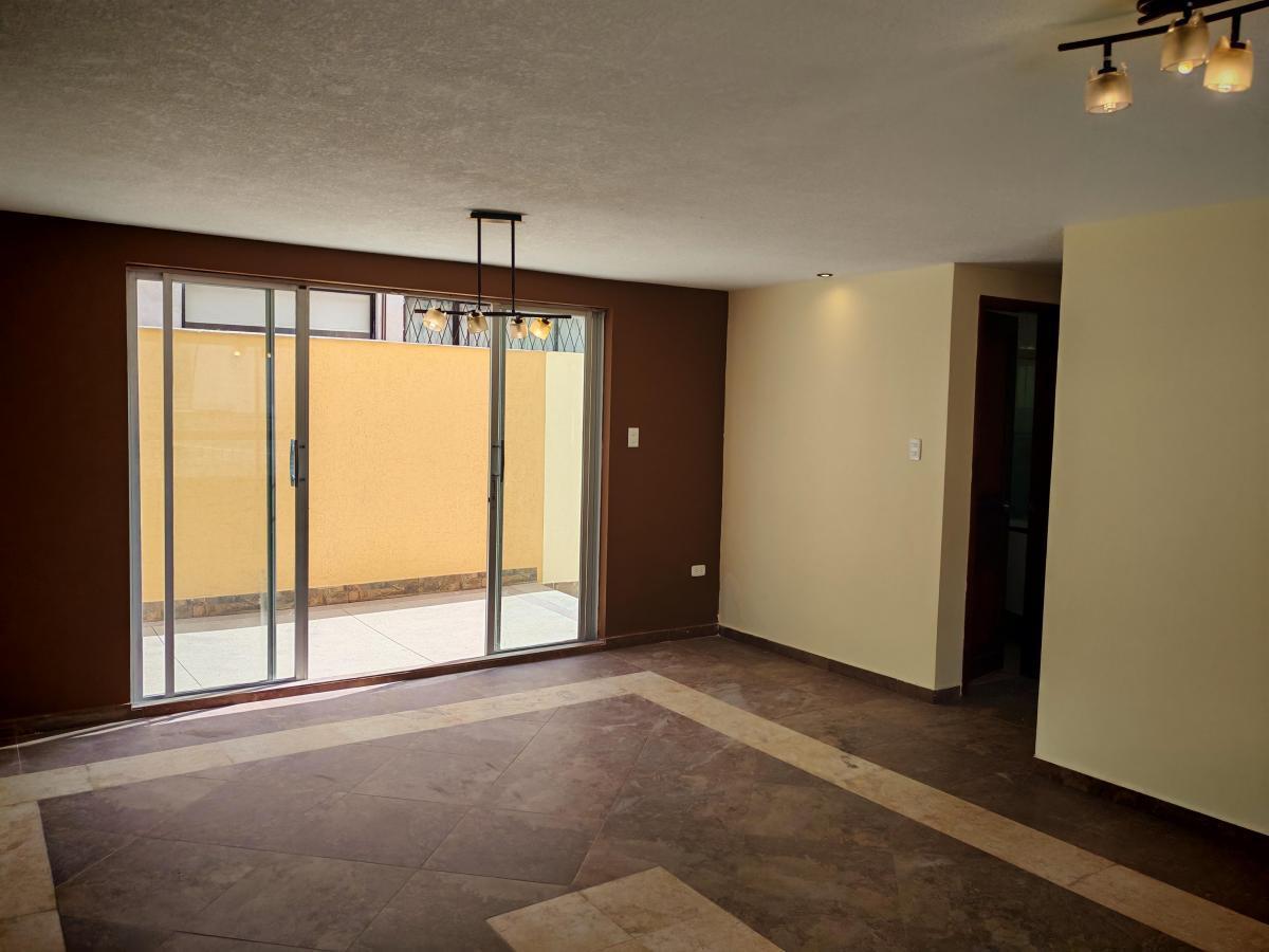 Departamento en Venta | 2 Dorm. con Patio Privado - Sector San Carlos - Quito — imagen 10