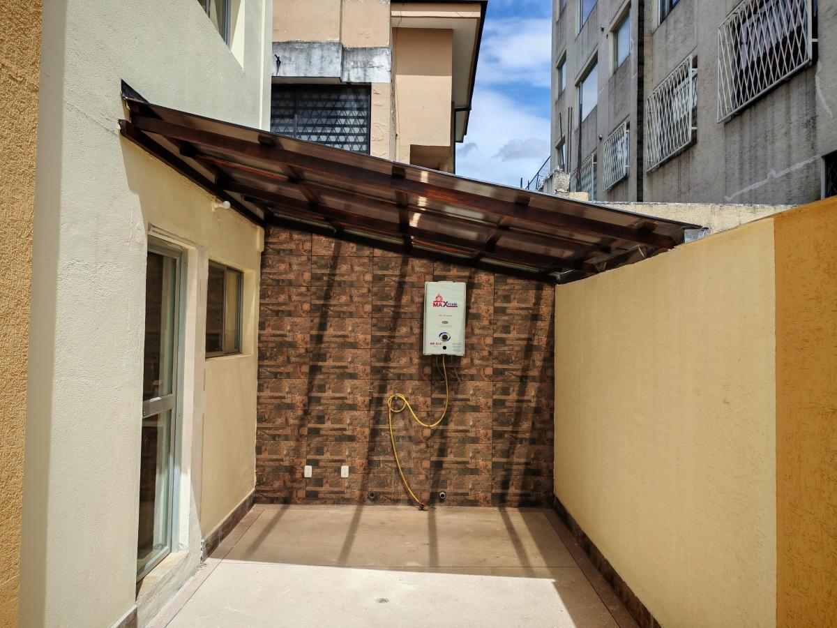 Departamento en Venta | 2 Dorm. con Patio Privado - Sector San Carlos - Quito — imagen 3