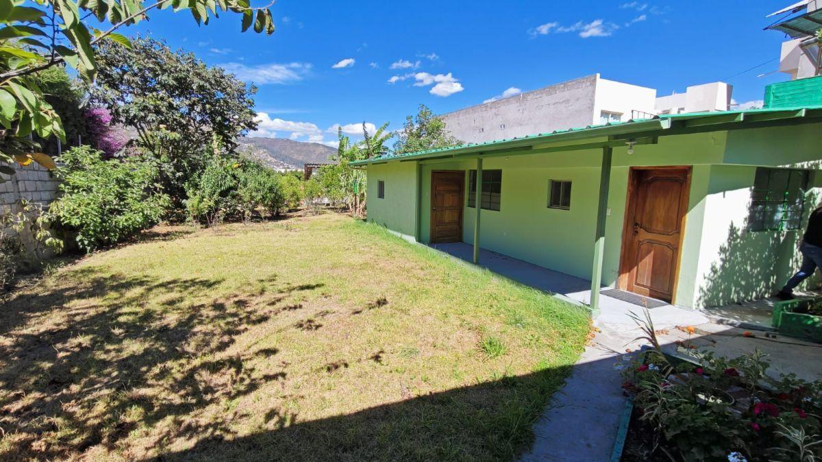 Casa con Terreno Independiente La Morita 650 m² — imagen 10