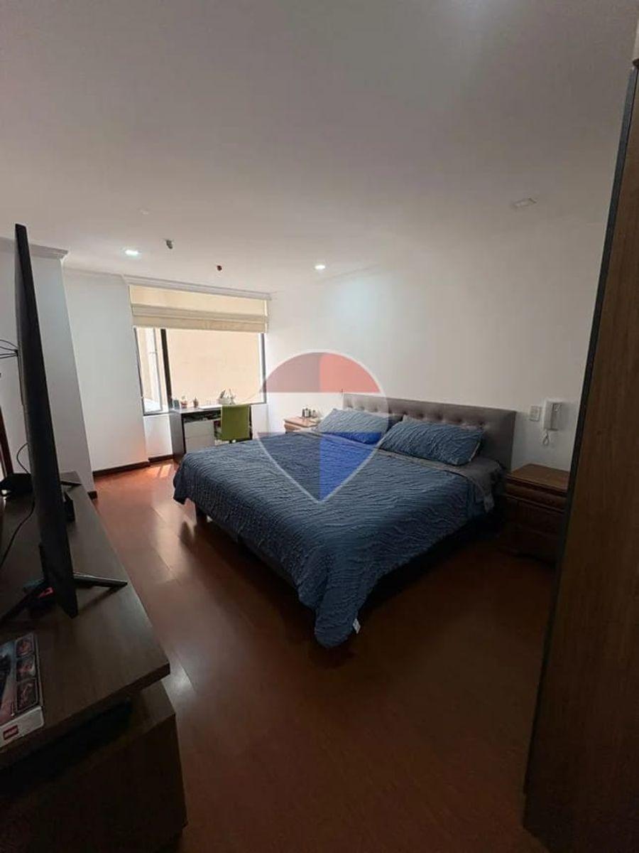 Departamento de 187 m² con 2 Dorm. en Venta en Quito Tenis — imagen 4