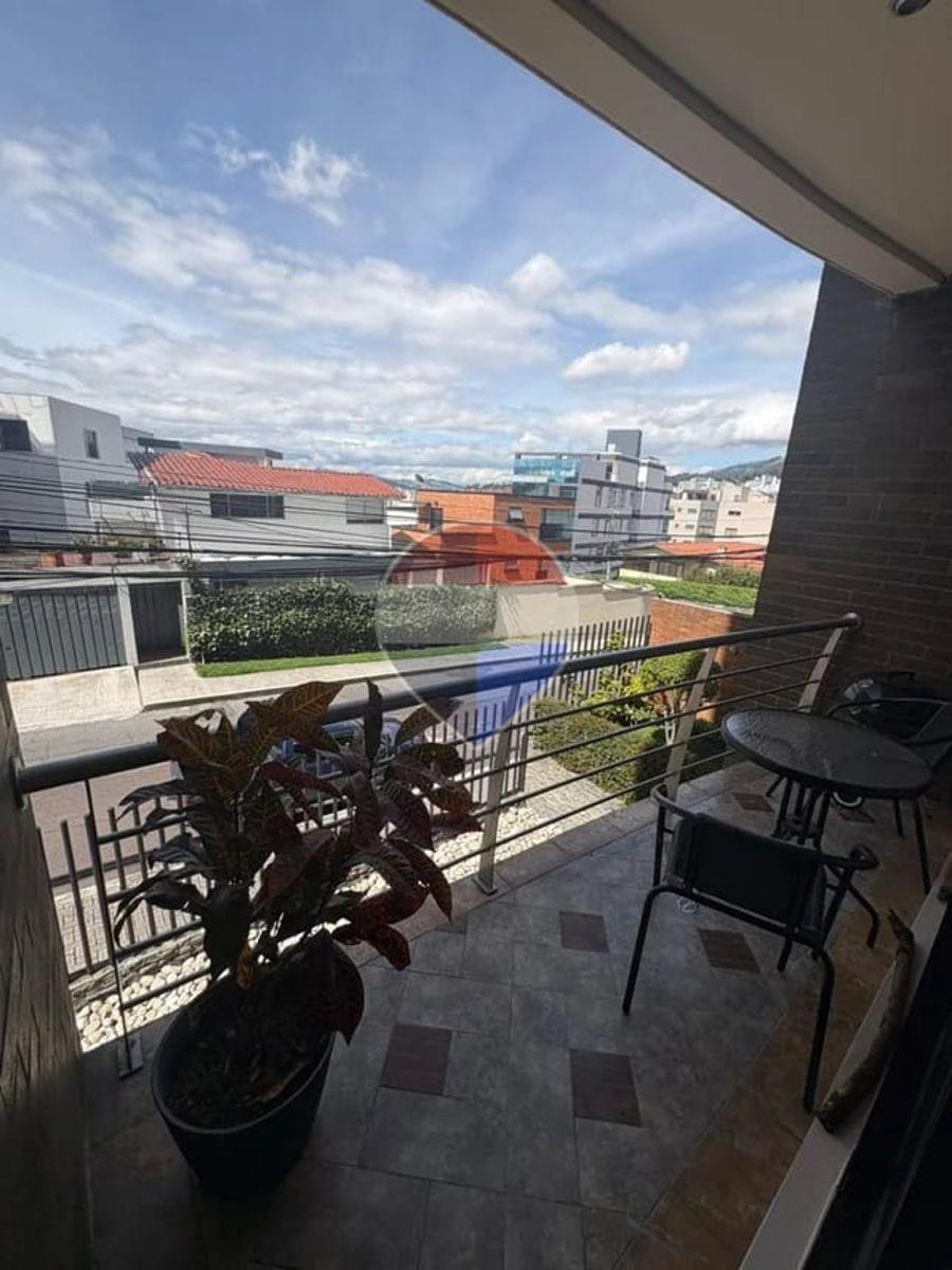 Departamento de 187 m² con 2 Dorm. en Venta en Quito Tenis — imagen 2